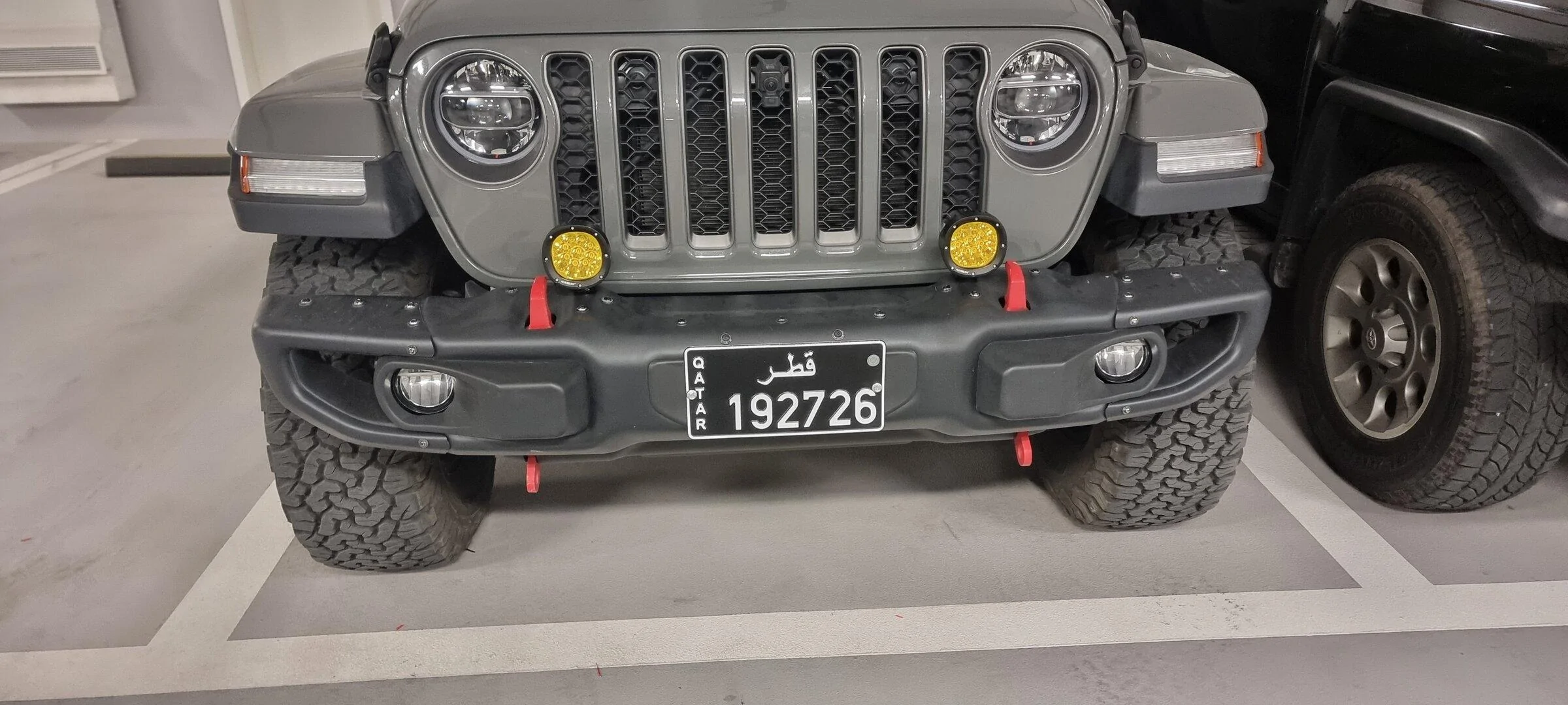 Jeep Gladiator What did you do TO your Gladiator today? [ADMIN WARNING: NO POLITICS, NO GUN TALK] 20220330_174503