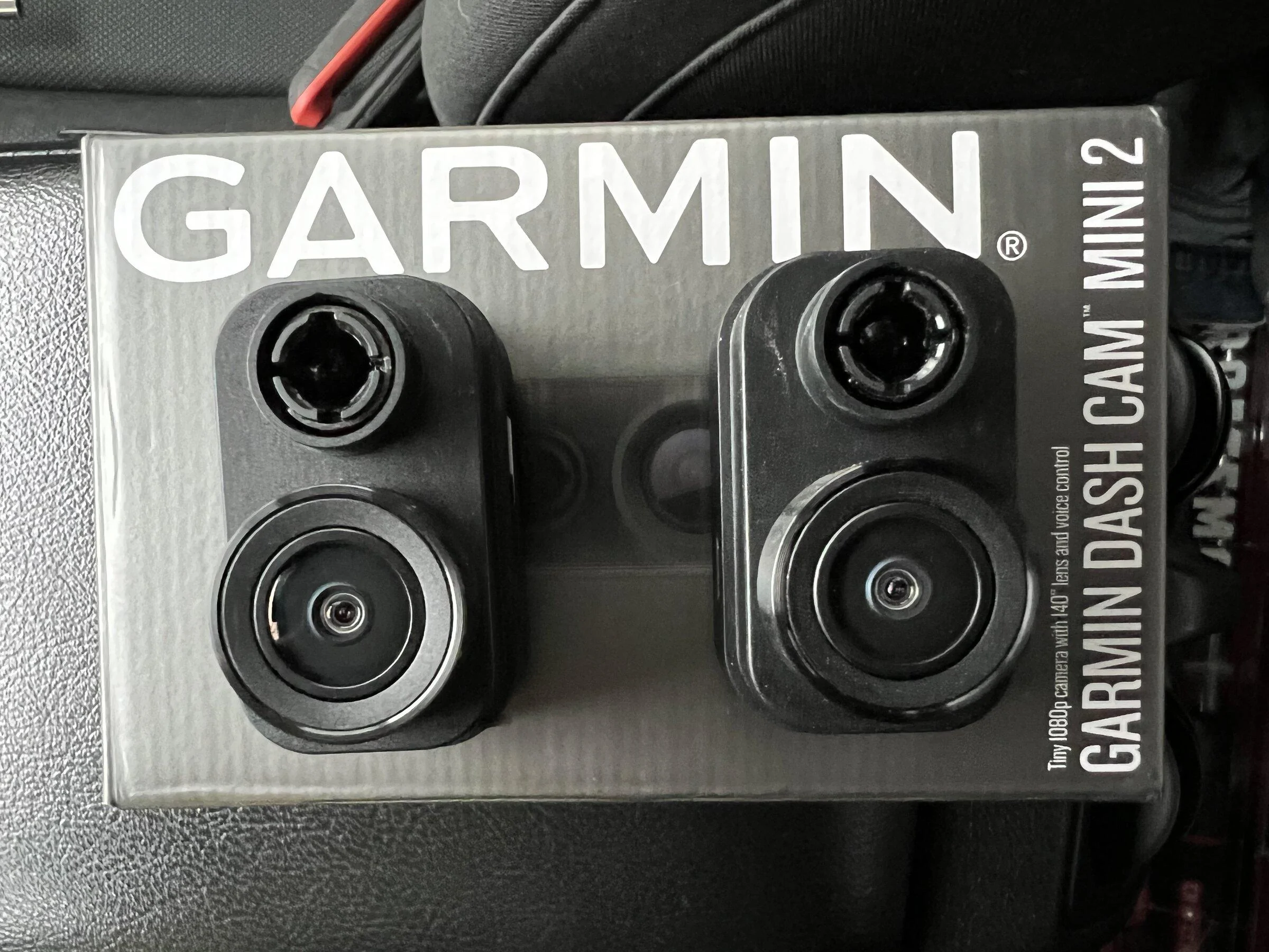Jeep Gladiator Garmin Dash Cameras FE9A0209-A507-4EED-A28E-F6D31777A5A6