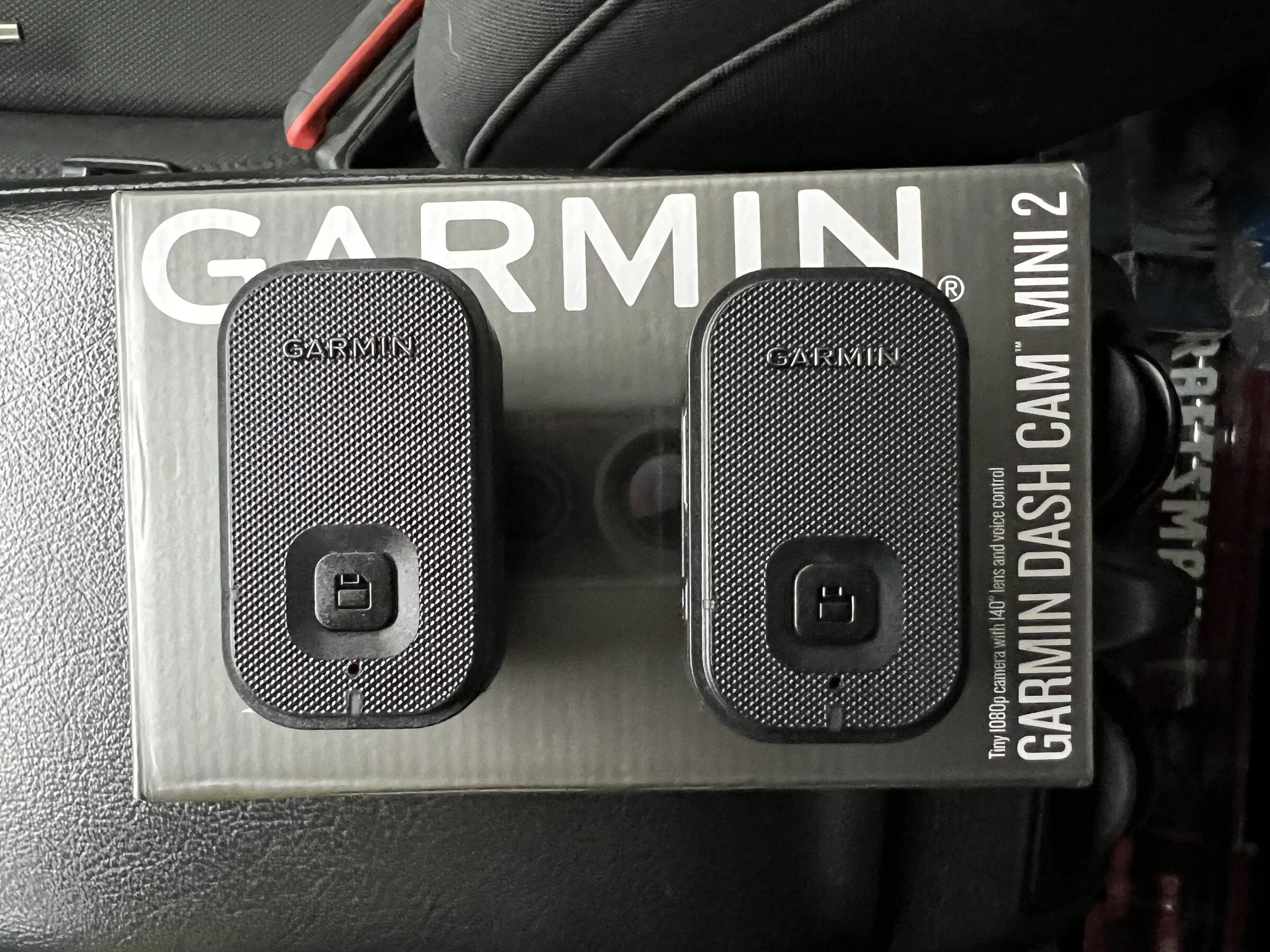 Jeep Gladiator Garmin Dash Cameras 5E825540-EED5-4082-A05A-86599DCED9C4