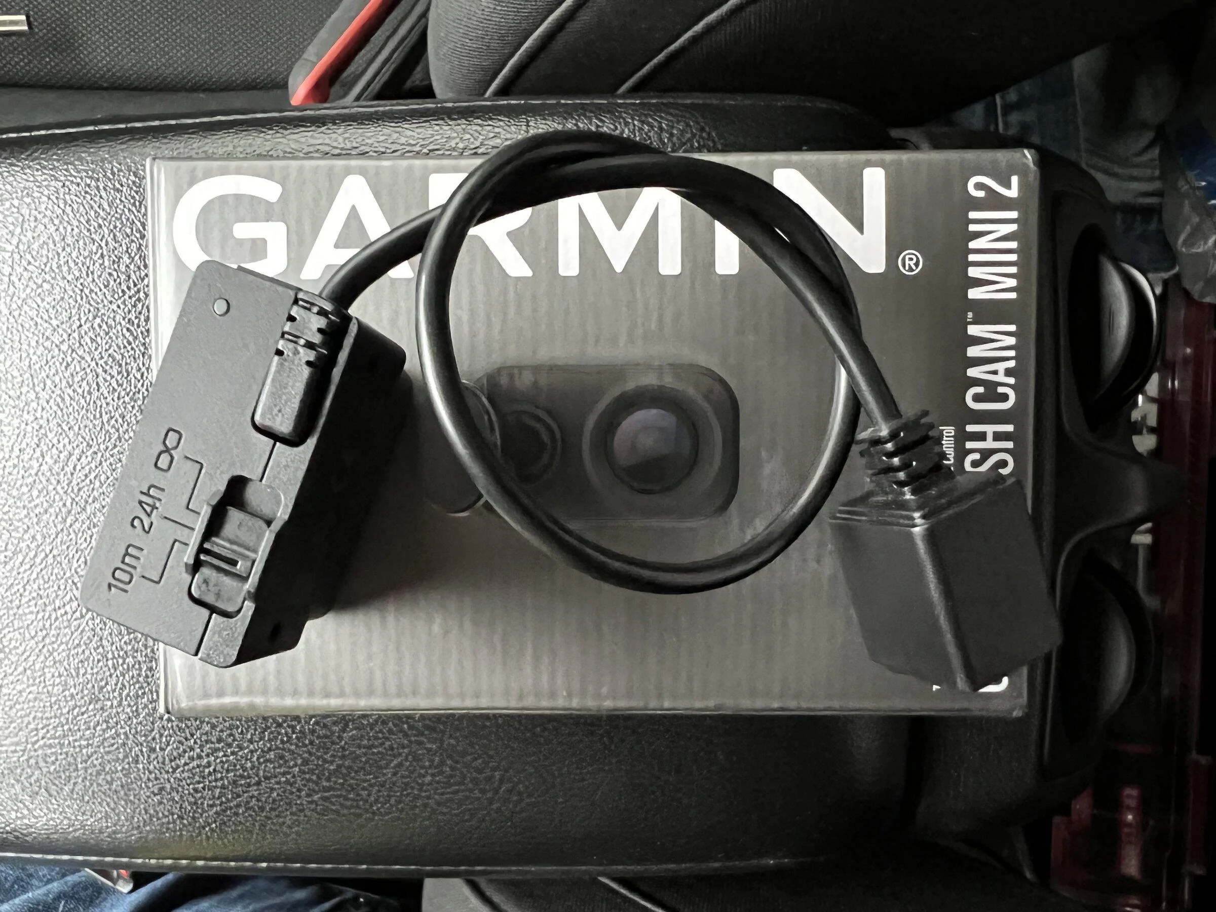 Jeep Gladiator Garmin Dash Cameras 74E4A98F-778C-458F-B5A2-FED0D9F37AB8