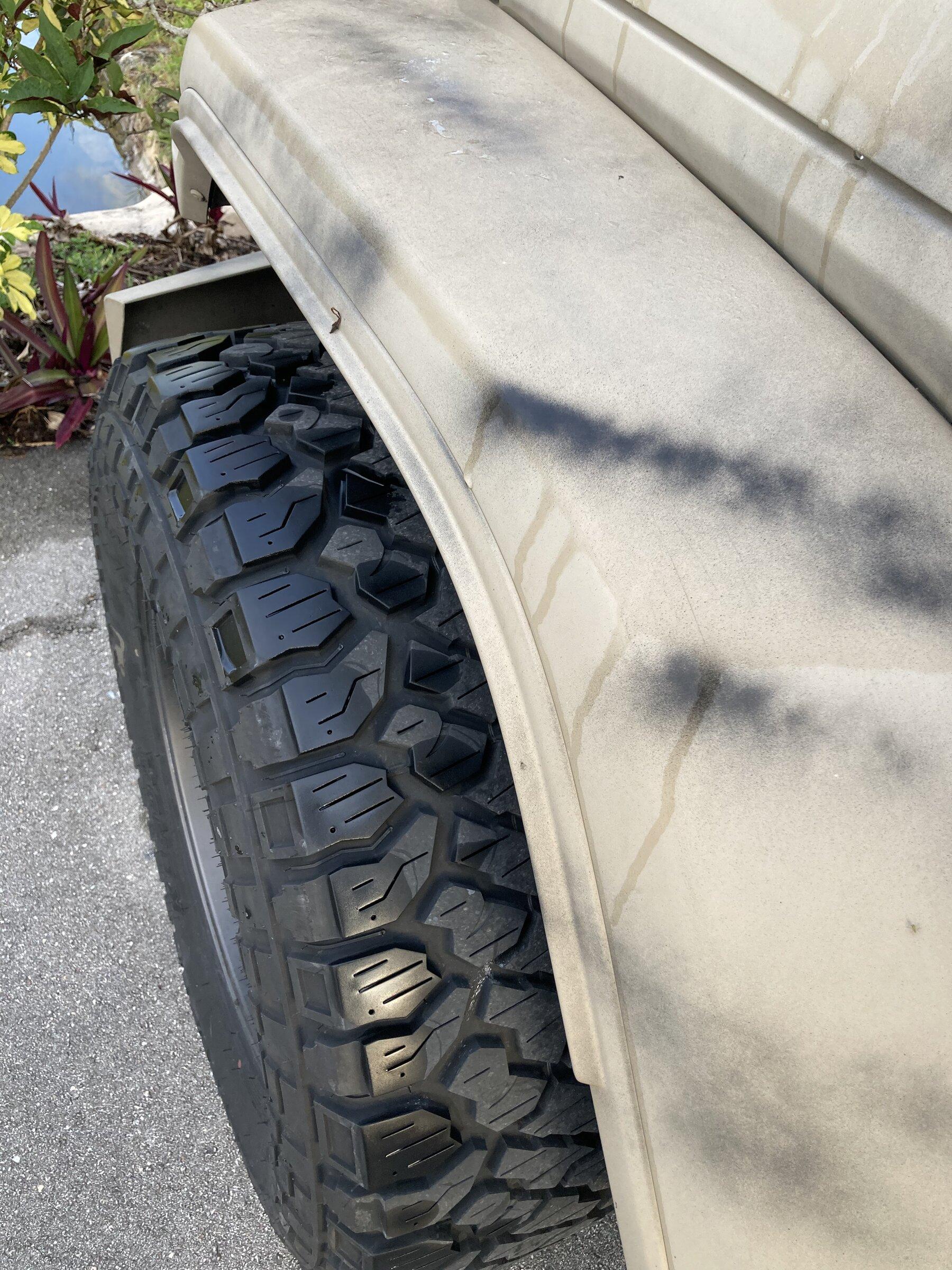 Jeep Gladiator What's my Max Towing Capacity? 8560F2CF-BD17-49C9-9502-D960DE88869C