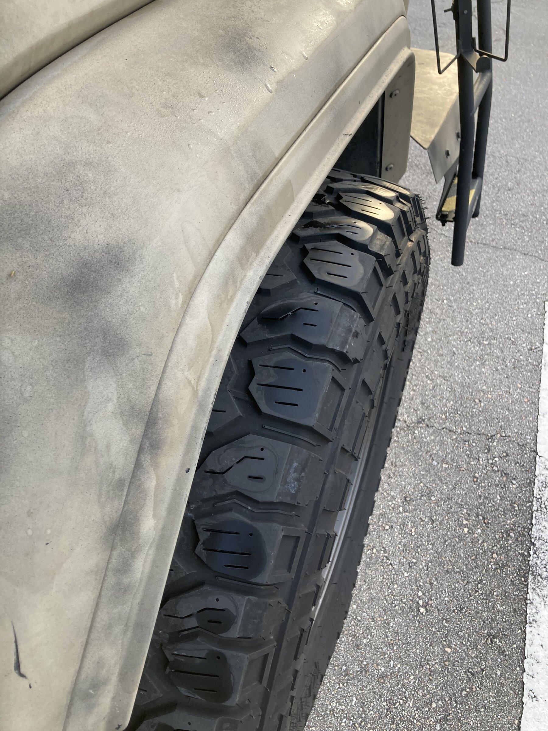 Jeep Gladiator What's my Max Towing Capacity? B5F7070C-5F6A-471D-A632-17B2C266A7A0