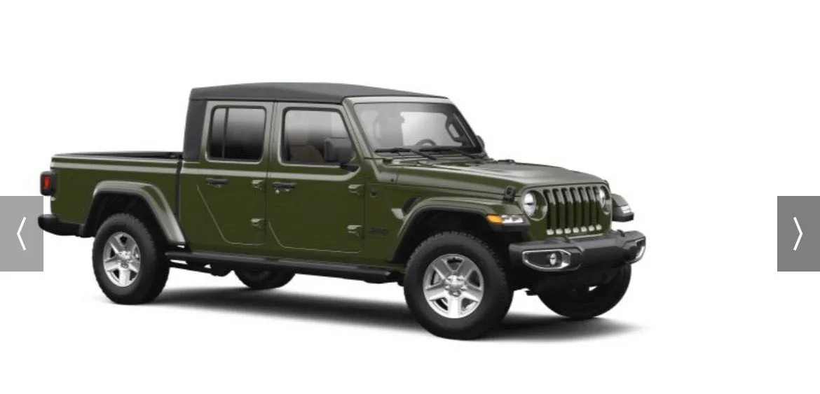 Jeep Gladiator Torn on ordering options. HELP! IMG_1039