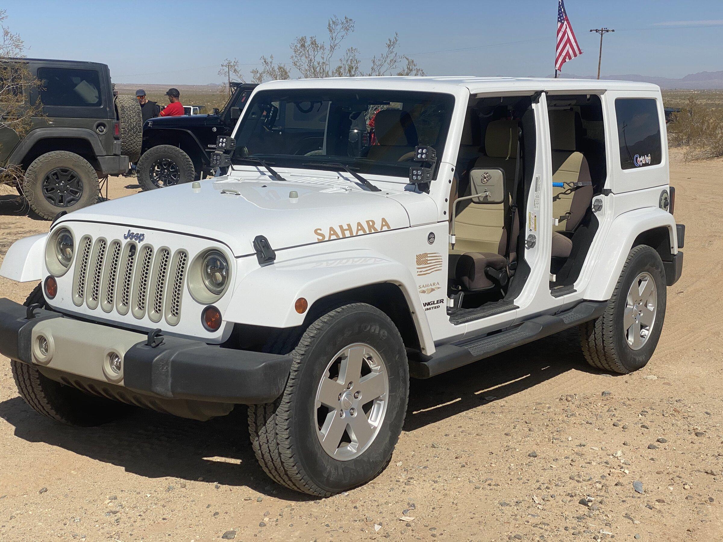 Jeep Gladiator Post your other Jeep thread D15C7019-1A92-4AE9-A862-0197CD6AF83C