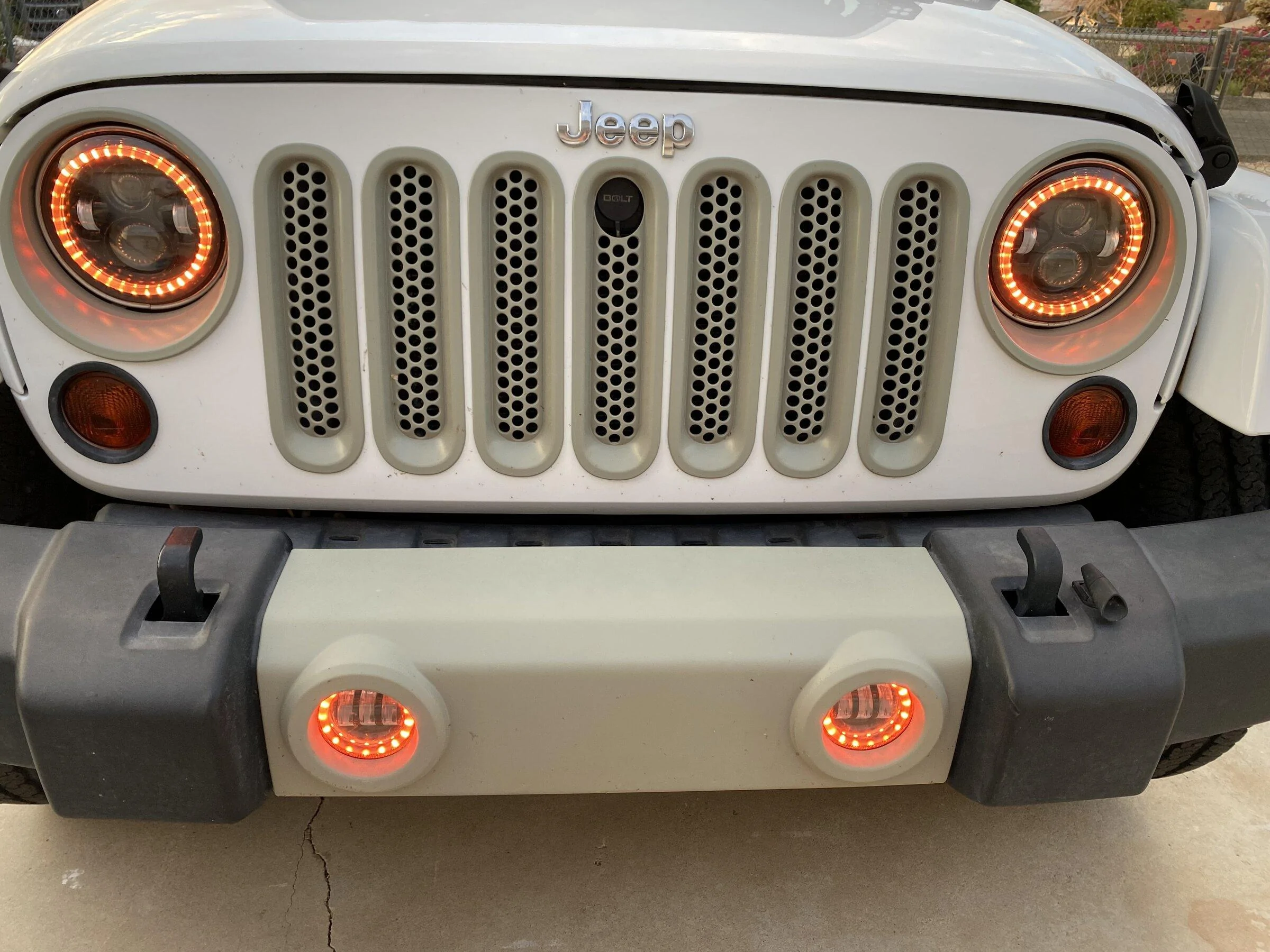 Jeep Gladiator Post your other Jeep thread 161322A8-AA9C-4995-8542-A30841B2F514