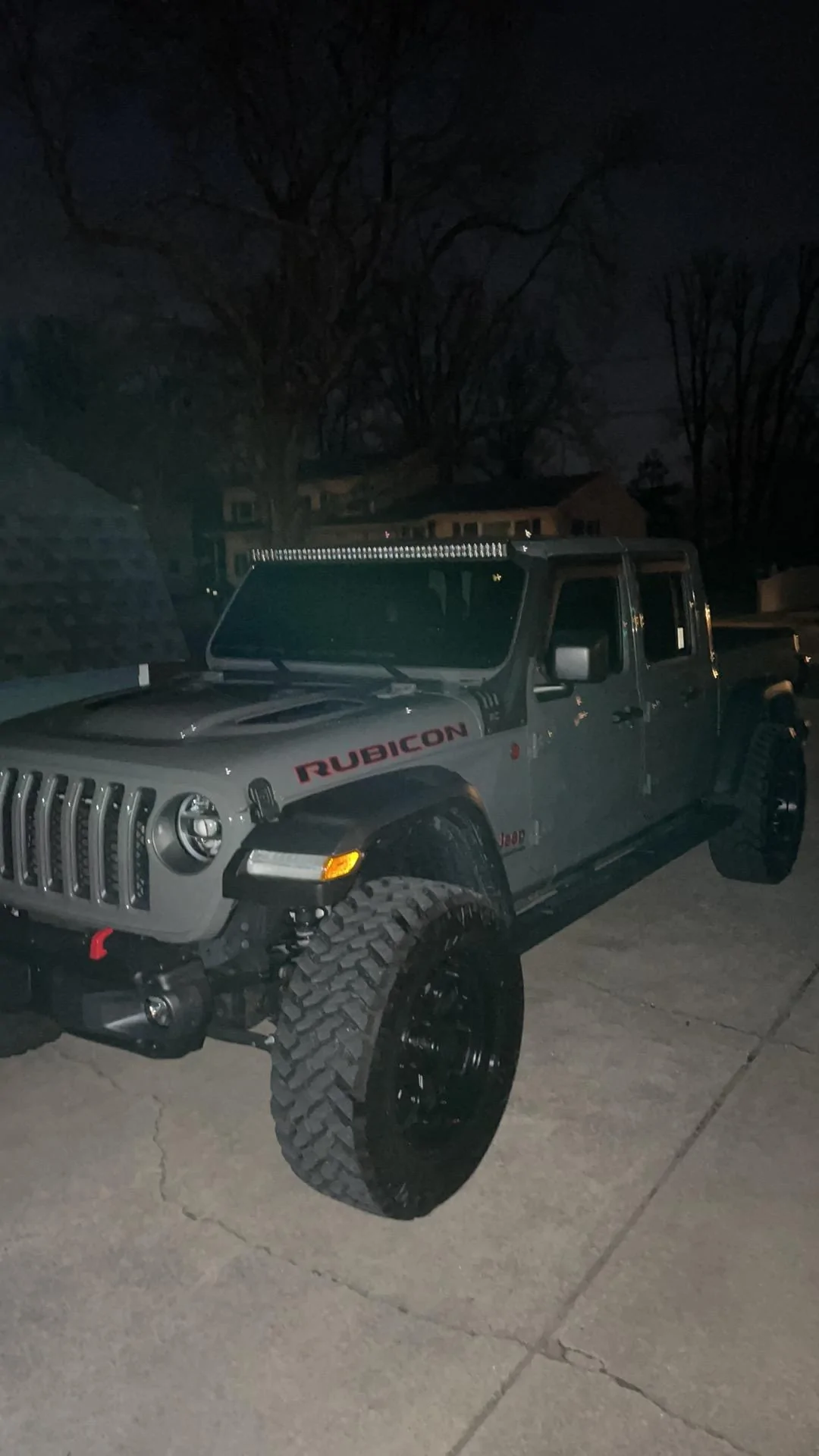 Jeep Gladiator 2021 Gladiator Rubicon MPG DCD76C02-D040-4A8C-B6A9-4F445BA60102