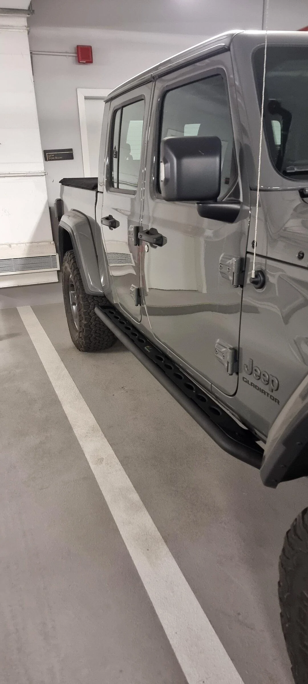 Jeep Gladiator What did you do TO your Gladiator today? [ADMIN WARNING: NO POLITICS, NO GUN TALK] 20220324_192029