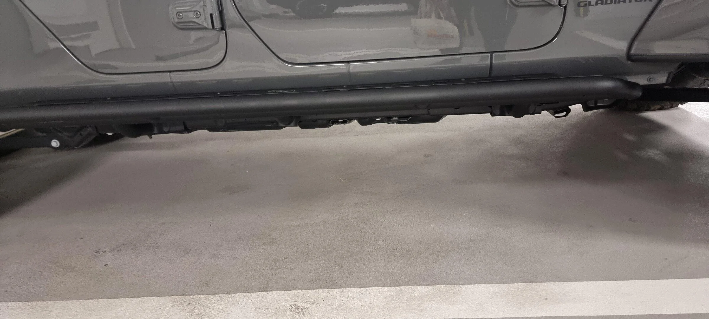Jeep Gladiator What did you do TO your Gladiator today? [ADMIN WARNING: NO POLITICS, NO GUN TALK] 20220324_192039