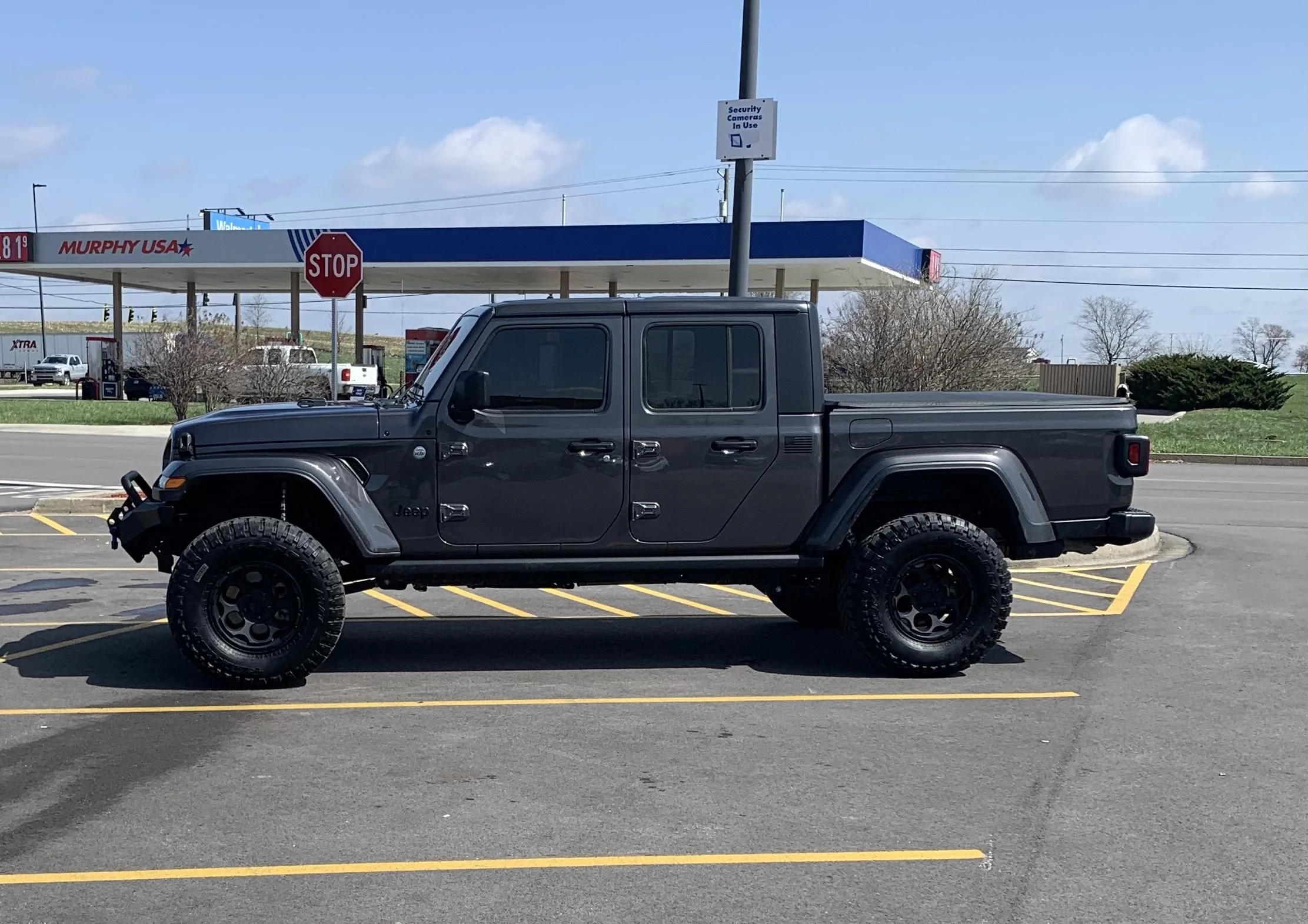 Jeep Gladiator Request: 35s with a Lift? A60D472F-BCFA-4C63-86C0-13E7A15D5368