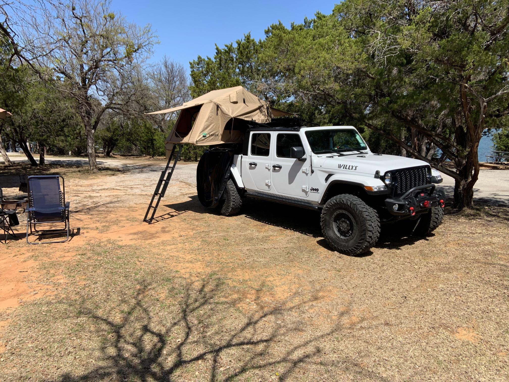 Jeep Gladiator Need help with planning a Colorado and/or Moab trip....... IMG_4638