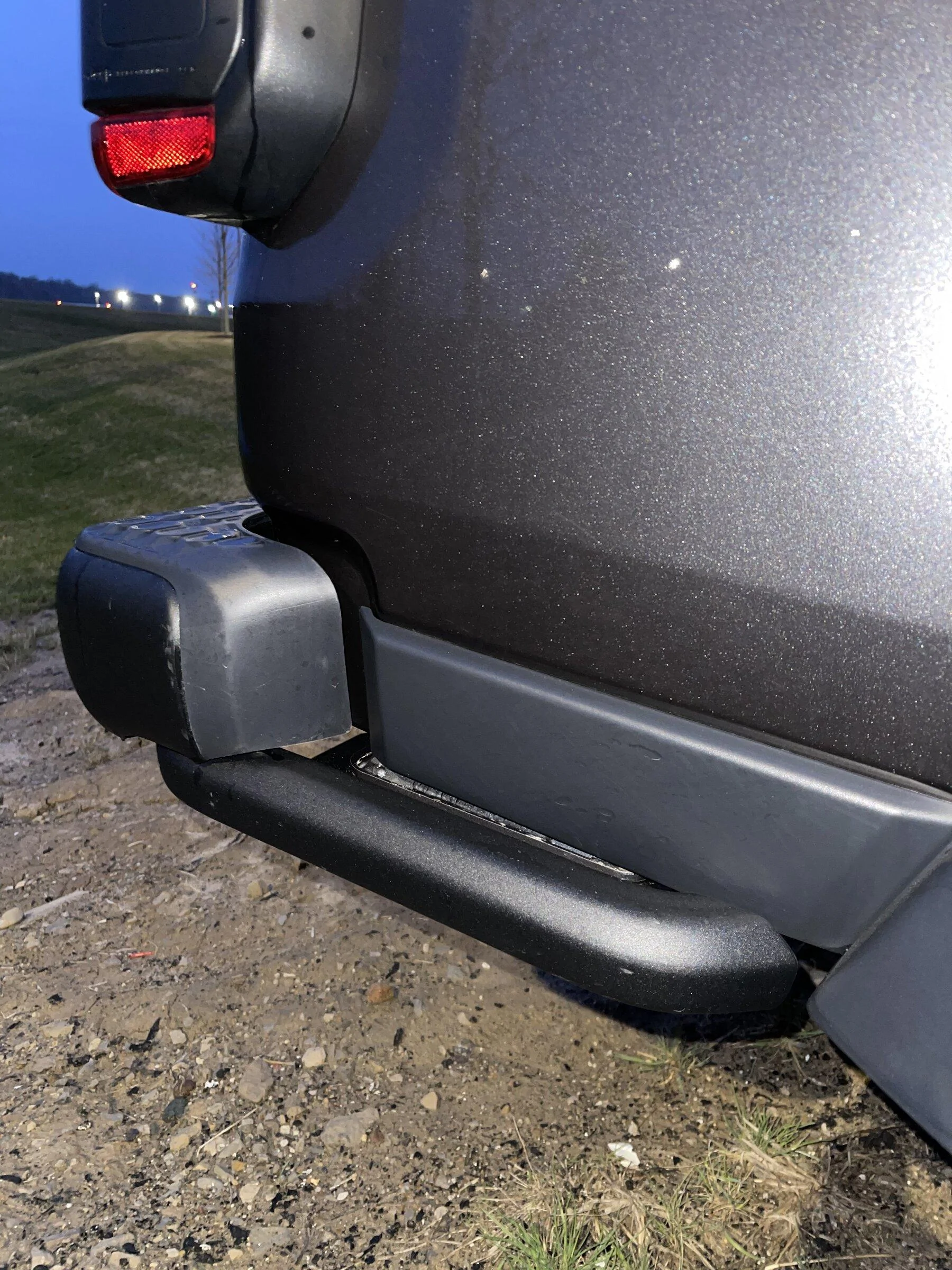 Jeep Gladiator What did you do TO your Gladiator today? [ADMIN WARNING: NO POLITICS, NO GUN TALK] 03C5972F-979A-4F62-ACD0-EAAD7D493DAE