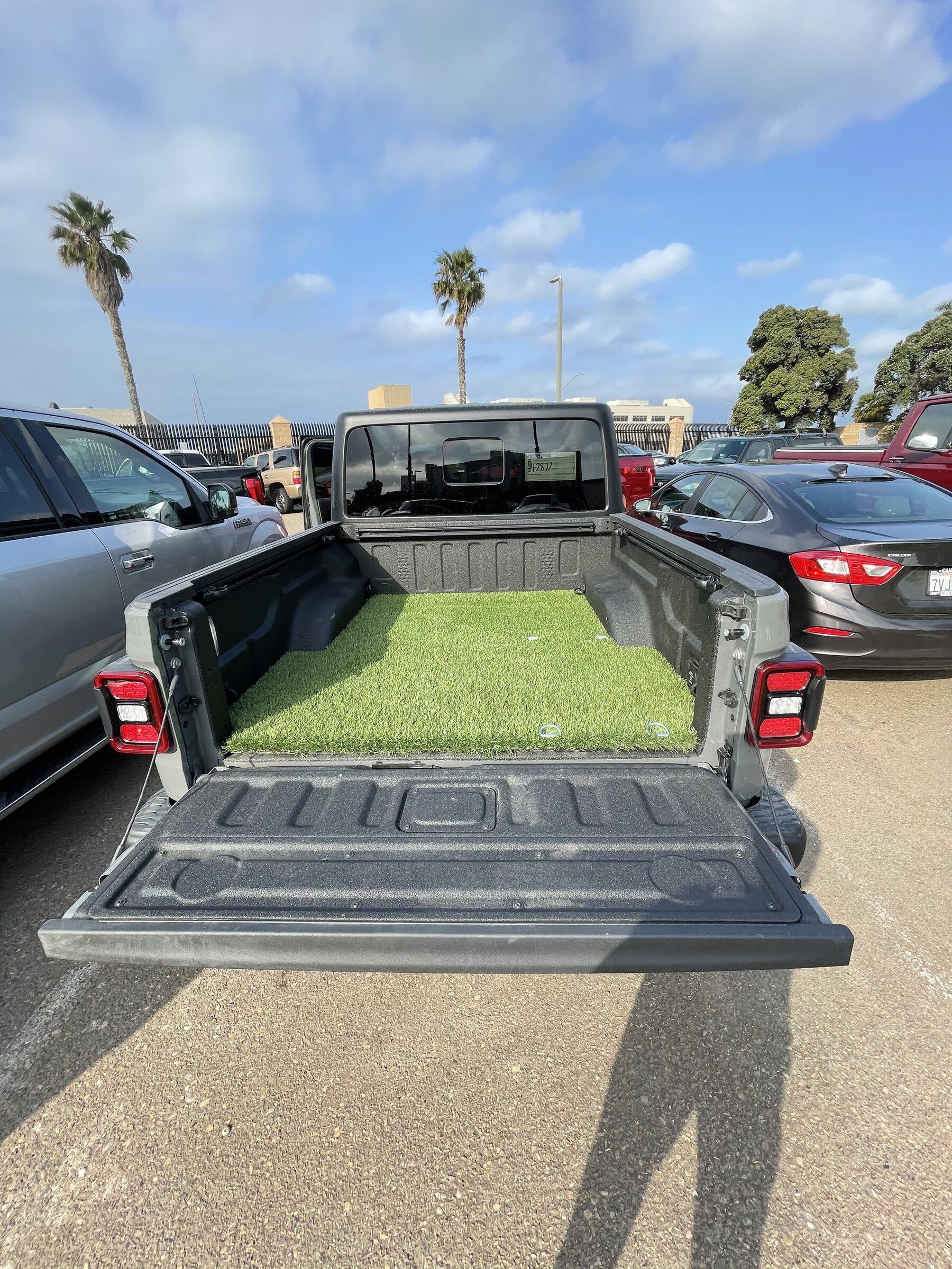 Jeep Gladiator Gofastcamper (gfc) mods, tips, pics, bs and builds 4EB41EDE-8E2A-4038-A086-324A2E7AC873