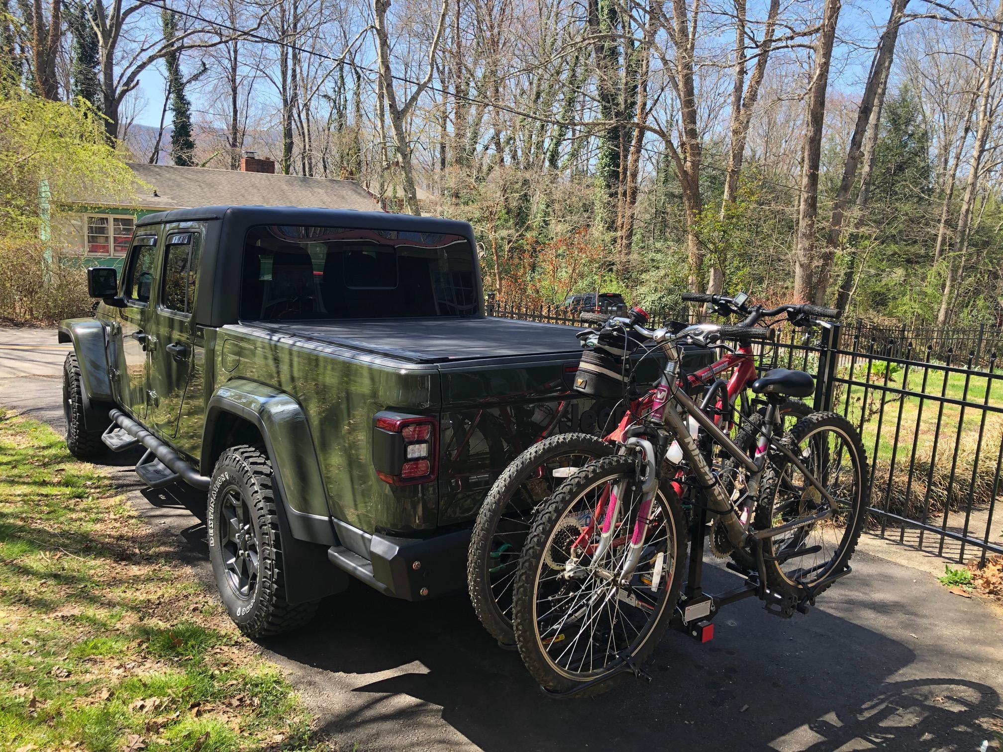 Jeep Gladiator What did you do TO your Gladiator today? [ADMIN WARNING: NO POLITICS, NO GUN TALK] 67069417432__3D0D6080-E9AF-45F7-91E4-DBC815CAB2DF
