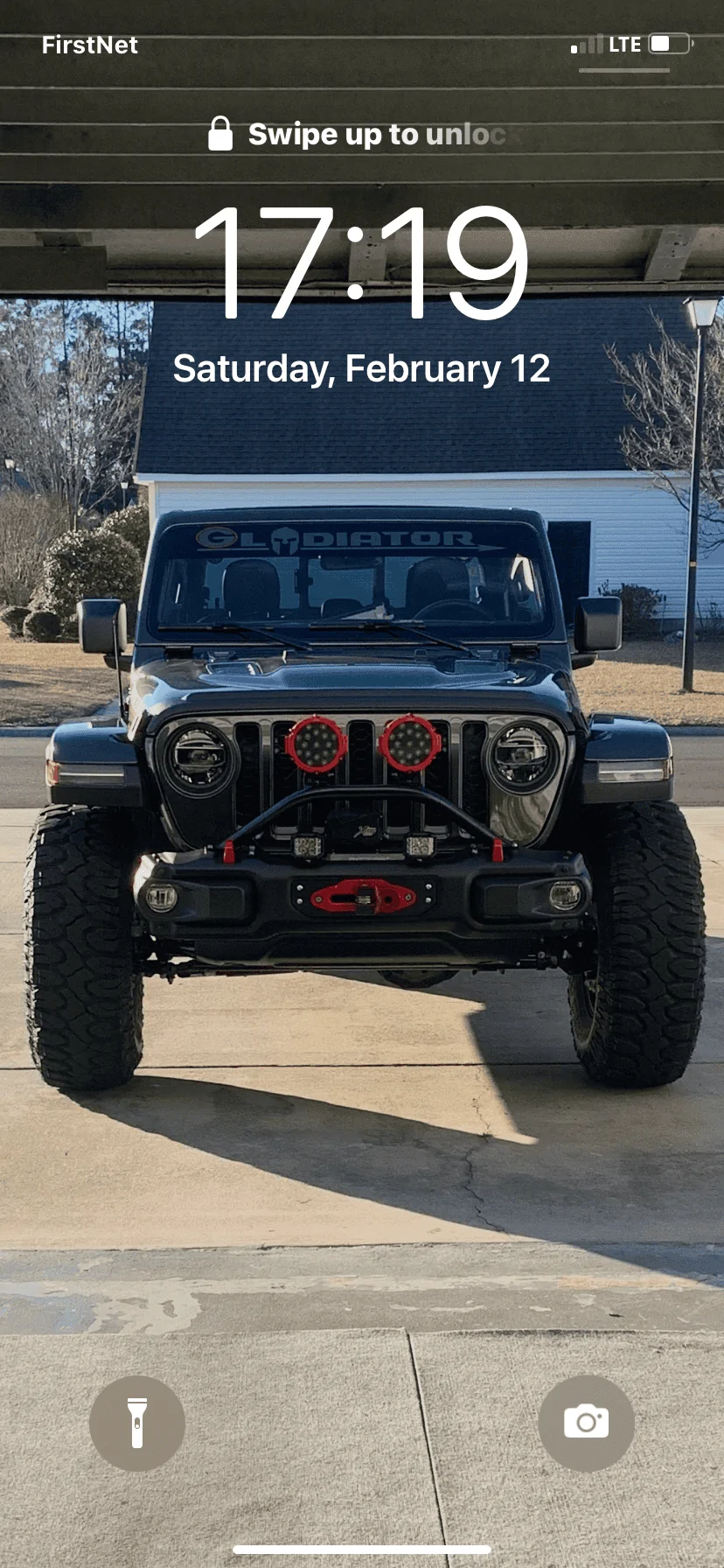 Jeep Gladiator What did you do TO your Gladiator today? [ADMIN WARNING: NO POLITICS, NO GUN TALK] 83380D7B-9E55-454D-9812-A5DA050003AA