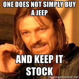 Jeep Gladiator Cubic Money 16C1016B-4023-4965-9EA6-F8A63E8A0E6C