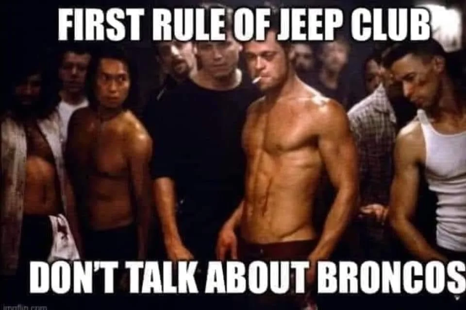 Jeep Gladiator Jeep Gladiator is #5 Most Price Marked Up Vehicle (Over MSRP) D86AAB63-0286-457F-B5A1-2E678DEA6925
