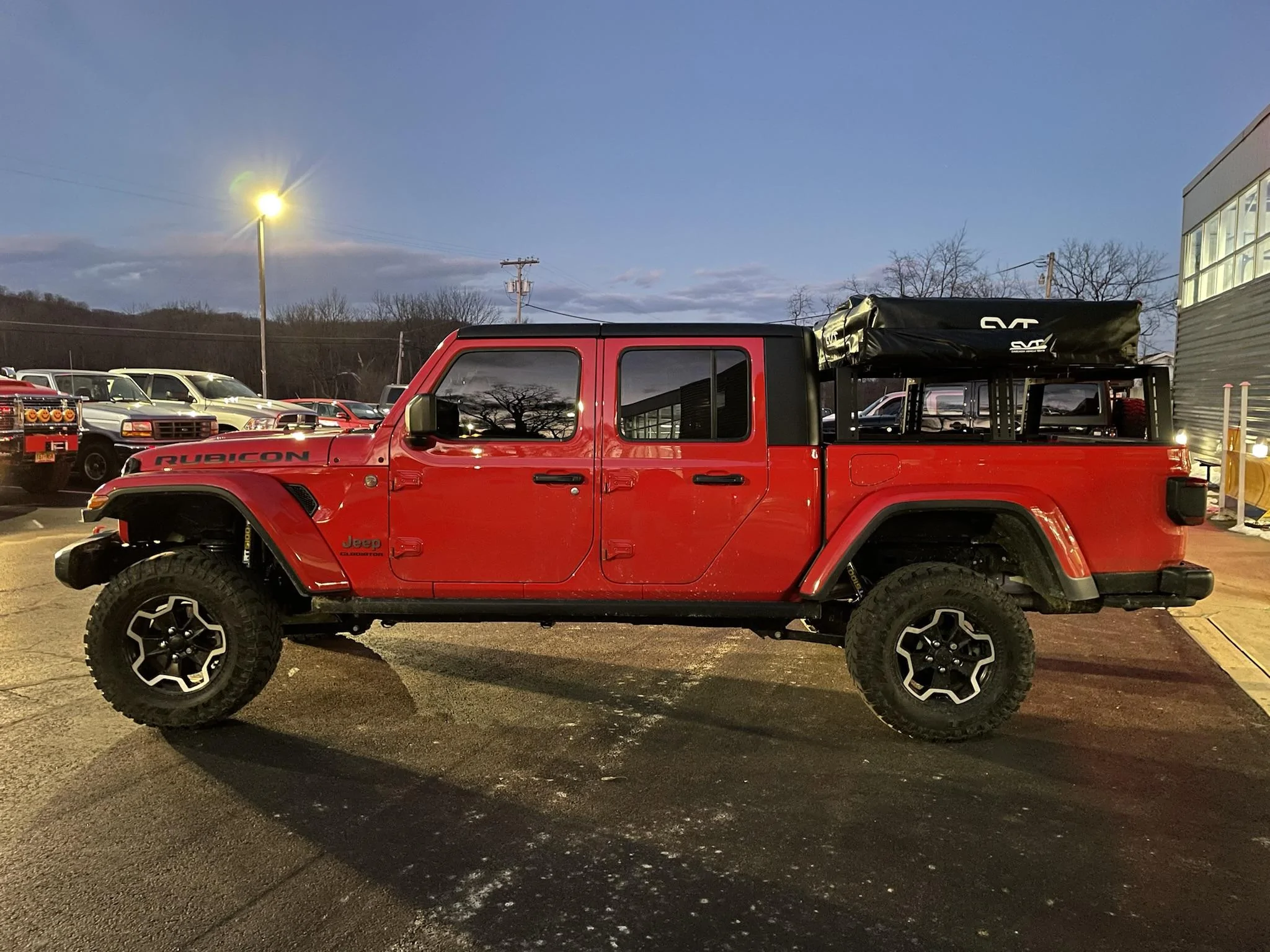 Jeep Gladiator guys with 2.5" and 3.5" lifts 9EAC33B5-B8AA-42C4-9DD4-B2B3E9E2F0A3