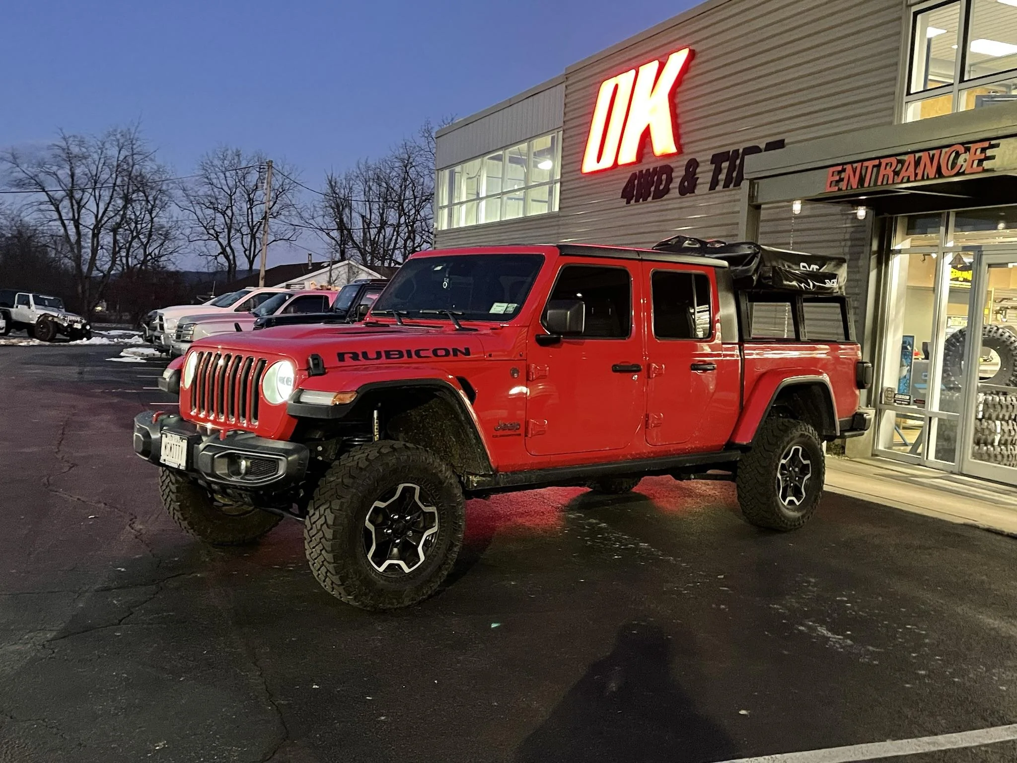 Jeep Gladiator guys with 2.5" and 3.5" lifts C3EB052B-2AD5-4D04-BC85-EE490F9E9C4D