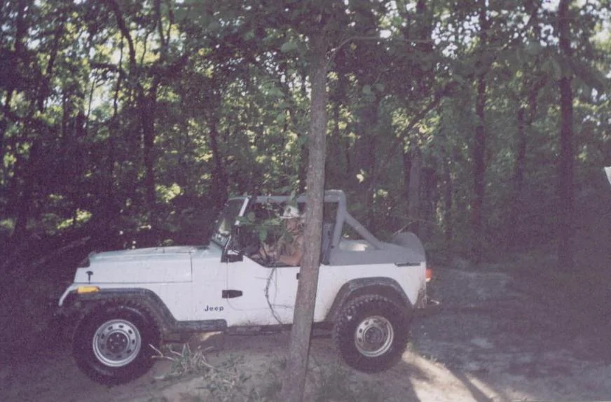 Jeep Gladiator Your first Jeep photos? 6FFF5645-1DE0-4328-B2EB-ADD265D1E5C7