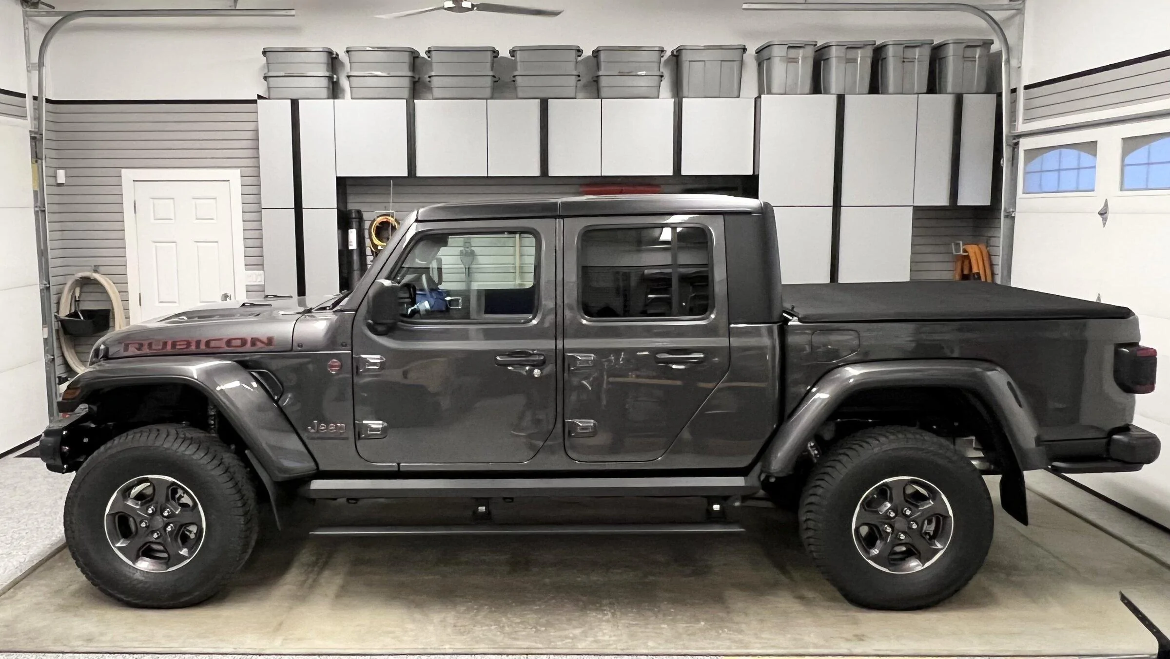 Jeep Gladiator What did you do TO your Gladiator today? [ADMIN WARNING: NO POLITICS, NO GUN TALK] 3706E12A-6F13-4C78-B58D-9D0475DAD399