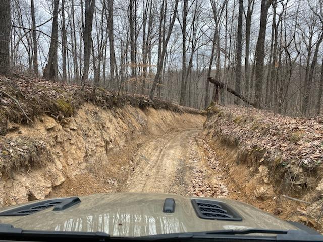 Jeep Gladiator KAT Days IMG_1993