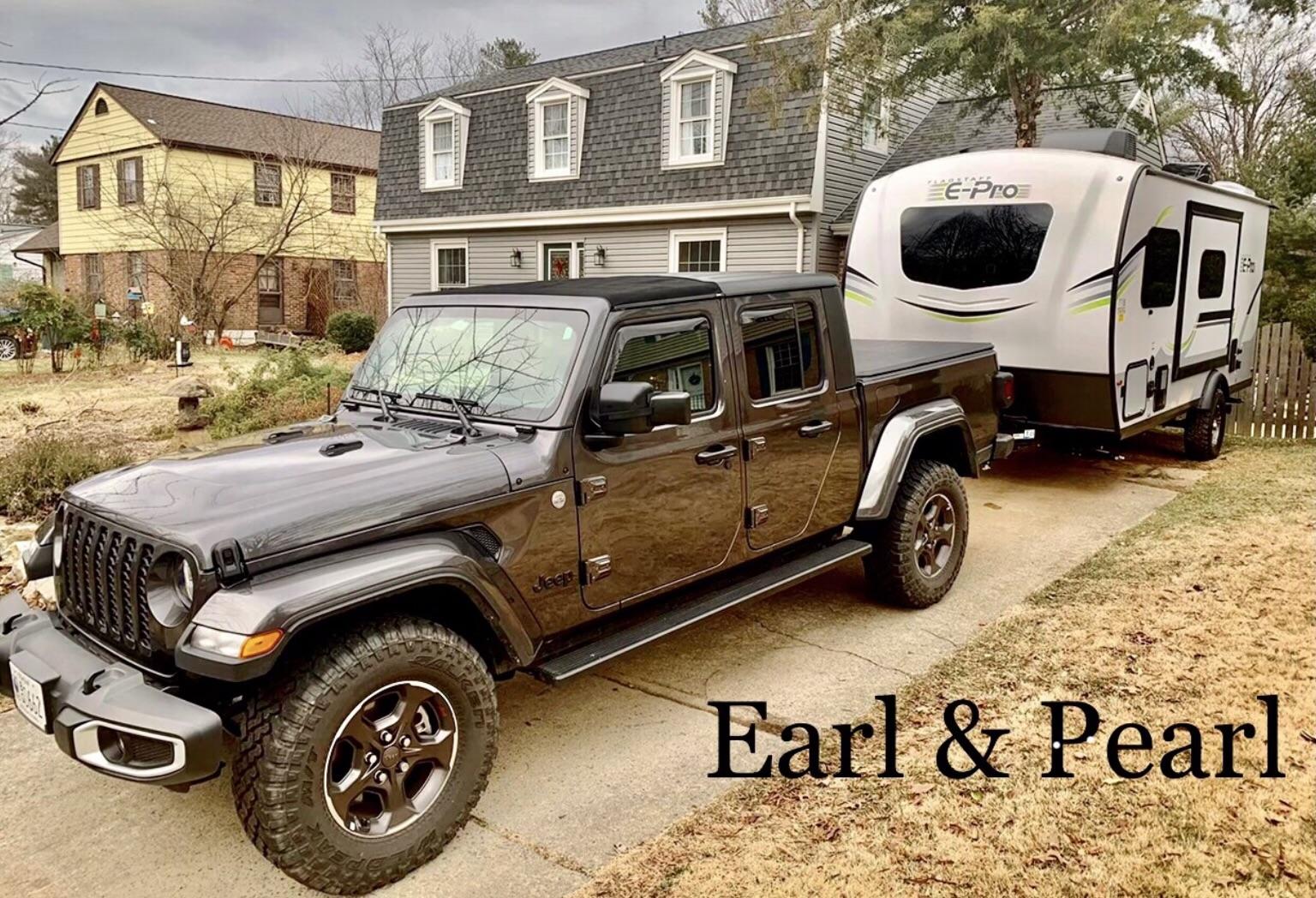 Jeep Gladiator Towing Break-In Period(s) IMG-5724