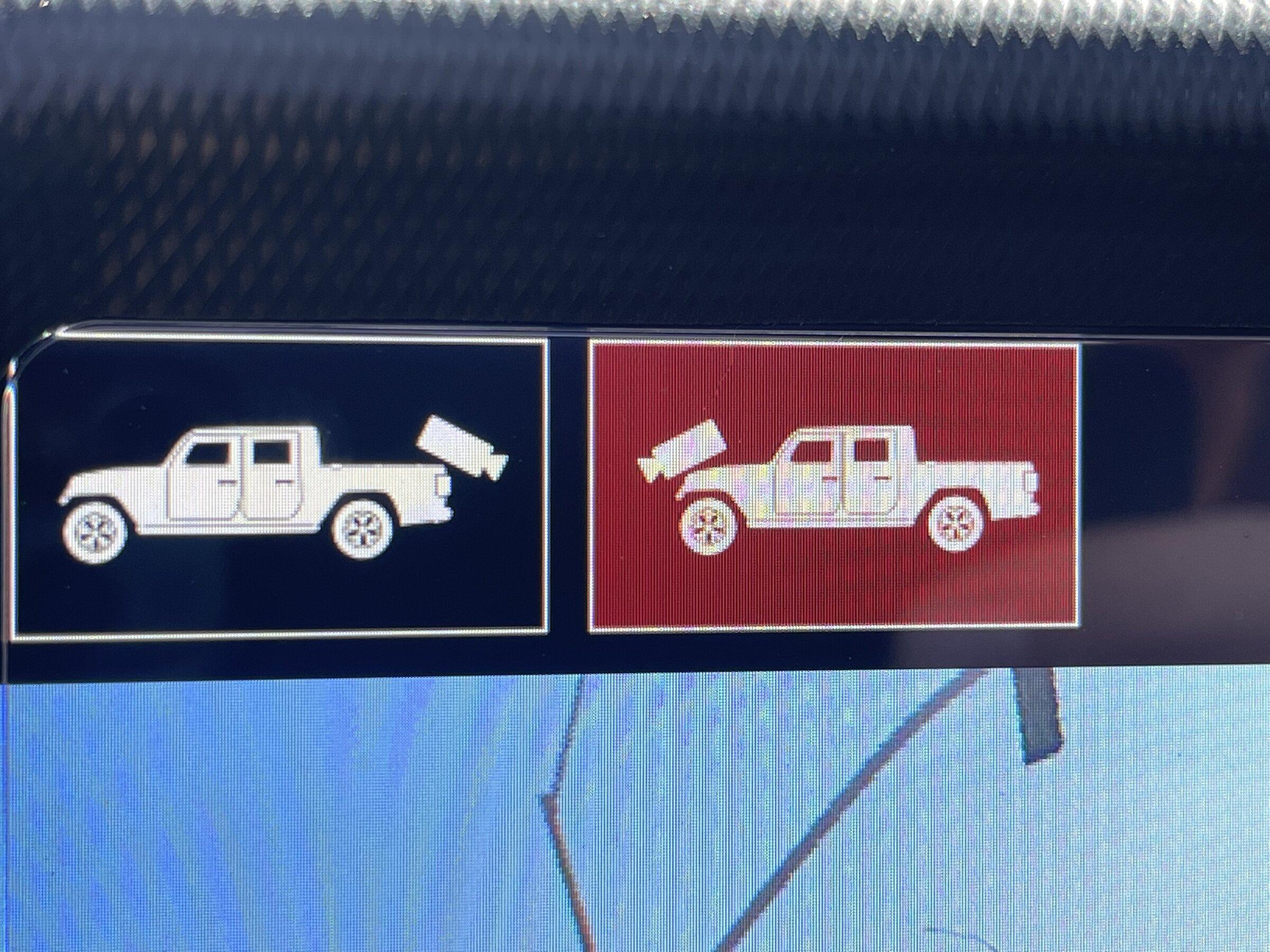 Jeep Gladiator 2020 Jeep Gladiator - Uconnect no updates for 2 years? 542B02B9-9E05-420A-8D27-26CBE53E2814