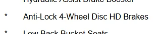 Jeep Gladiator First time order! (Could use some insight) 1649184583922