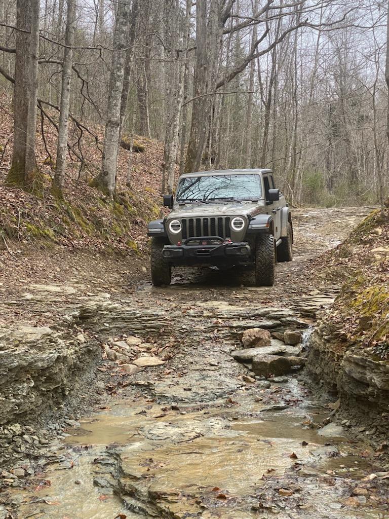 Jeep Gladiator Where the Kentucky People At? IMG_2018