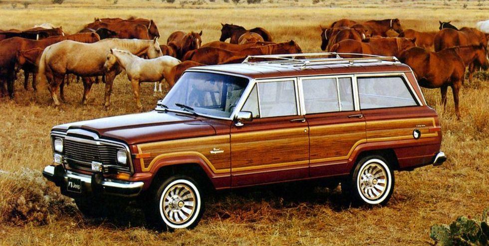Jeep Gladiator Maybe it's just me, but this should have been the Wagoneer... 1984-header-1598986219.jpg?crop=1.00xw:0.574xh;0,0
