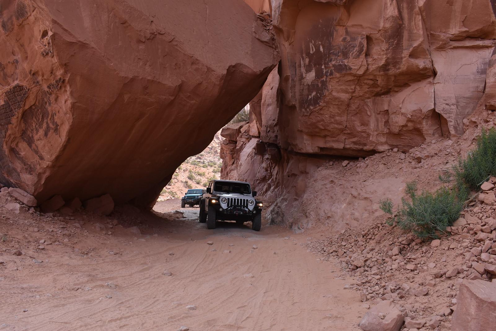 Jeep Gladiator How hard have you pushed your stock Gladiator? i-GHDvdbc-X3