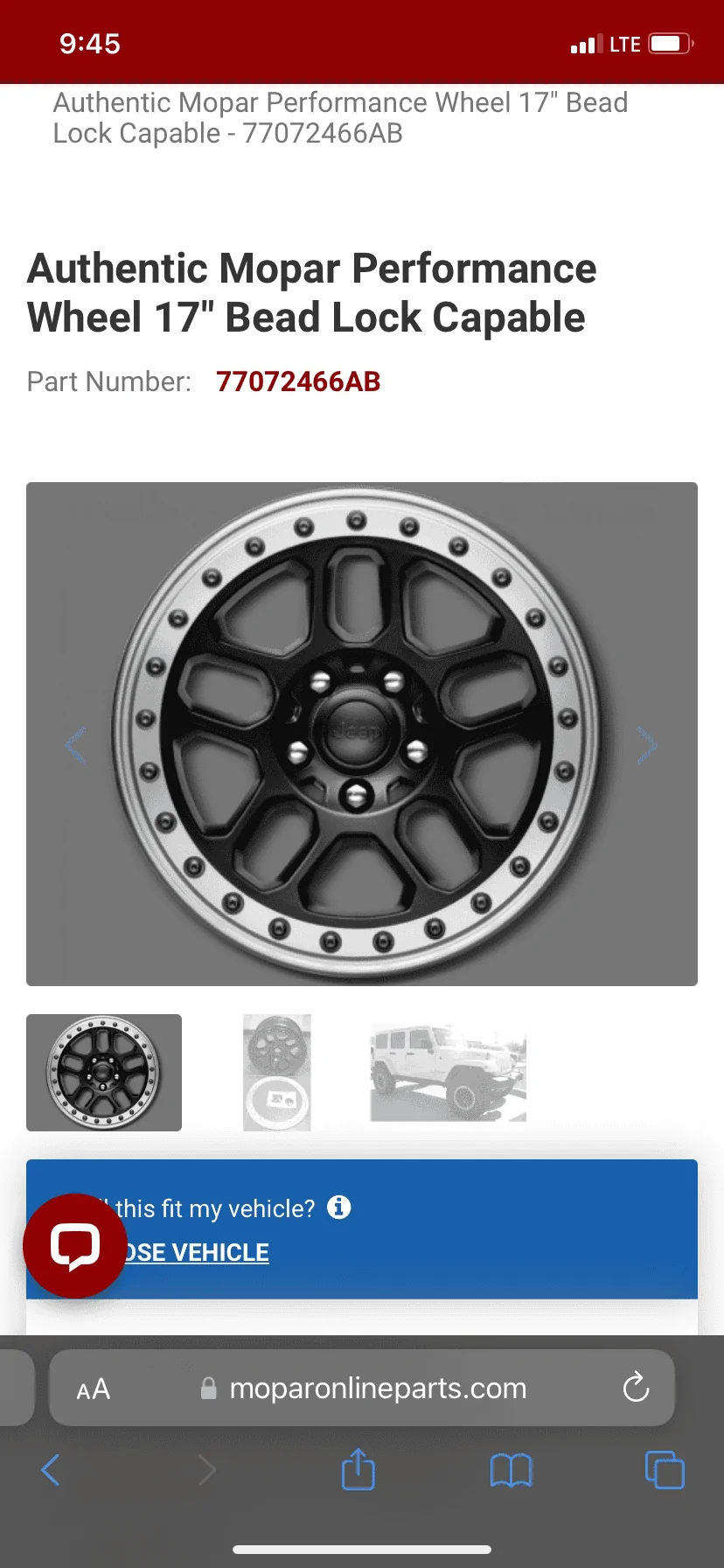 Jeep Gladiator 5x Mopar beadlock capable wheels $1200 Dallas area 8ABF1C24-09F8-4934-8393-66EB20C04F5F