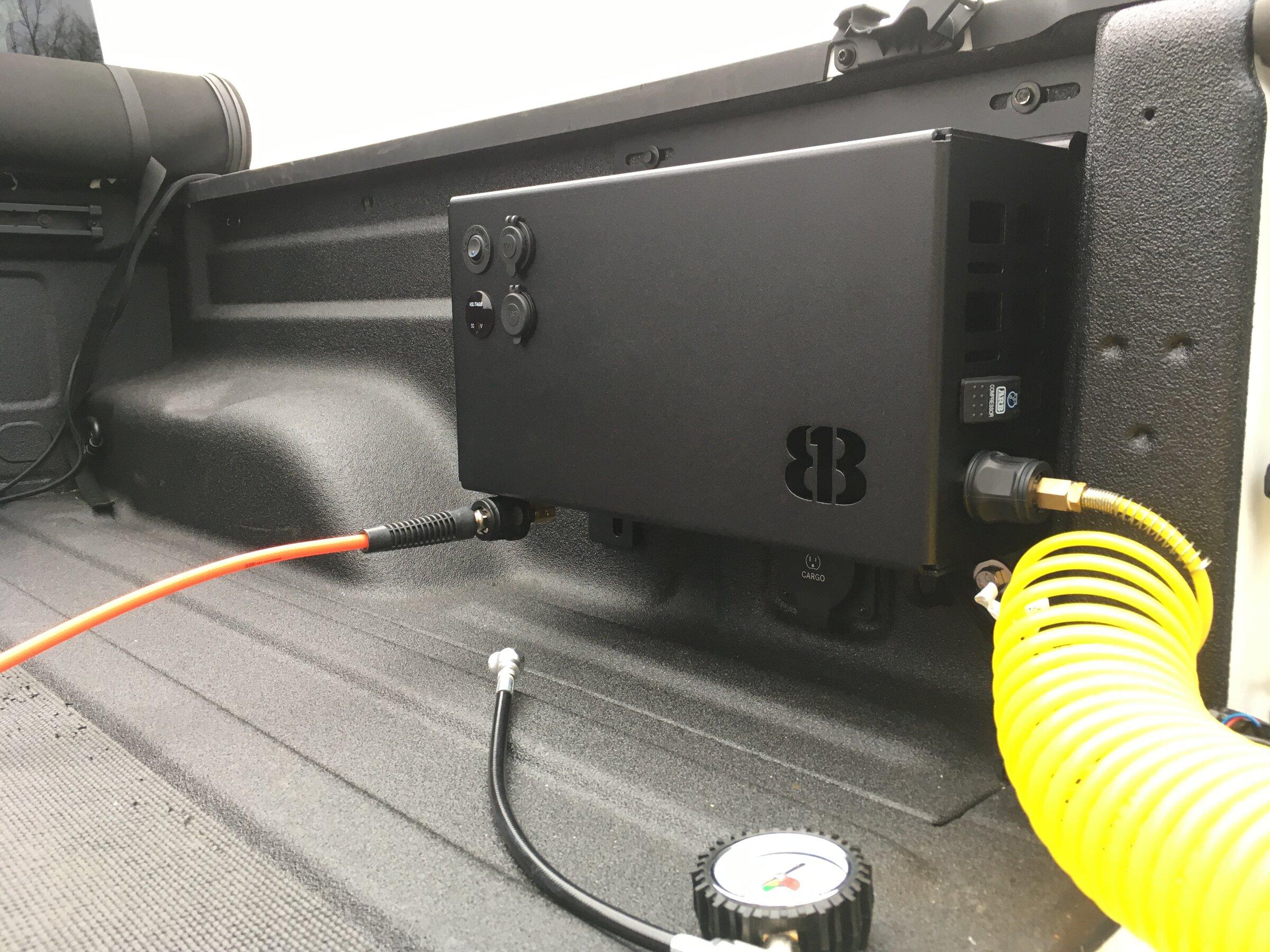 Jeep Gladiator On board compressor or Portable? IMG_6669.JPG