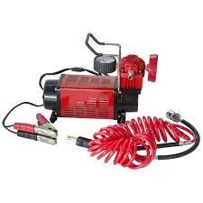 Jeep Gladiator On board compressor or Portable? 1649222567845