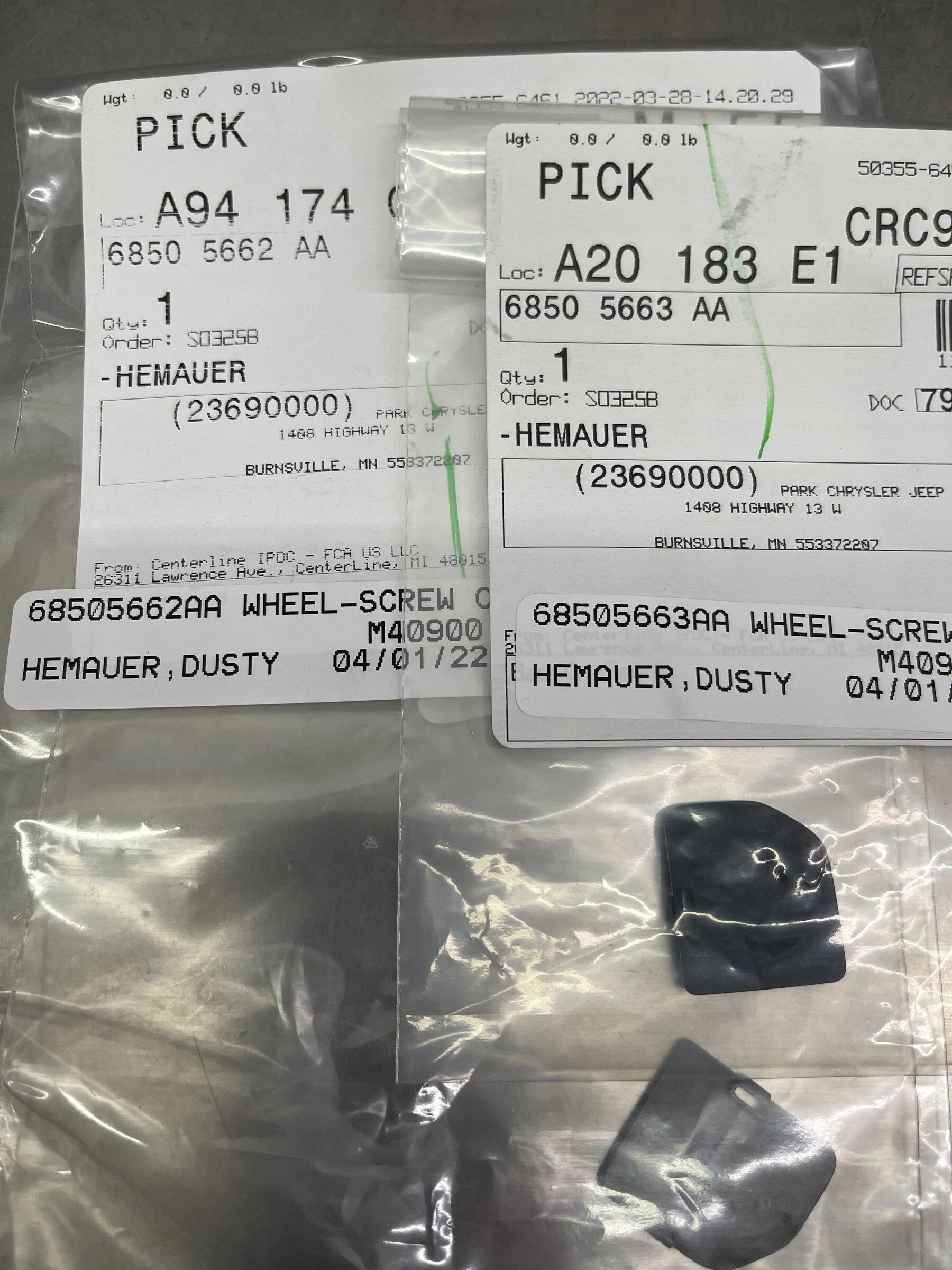 Jeep Gladiator 392 Steering Wheel Retrofit 8DDC75E9-B143-4940-ACA0-DE33E0E3AD92