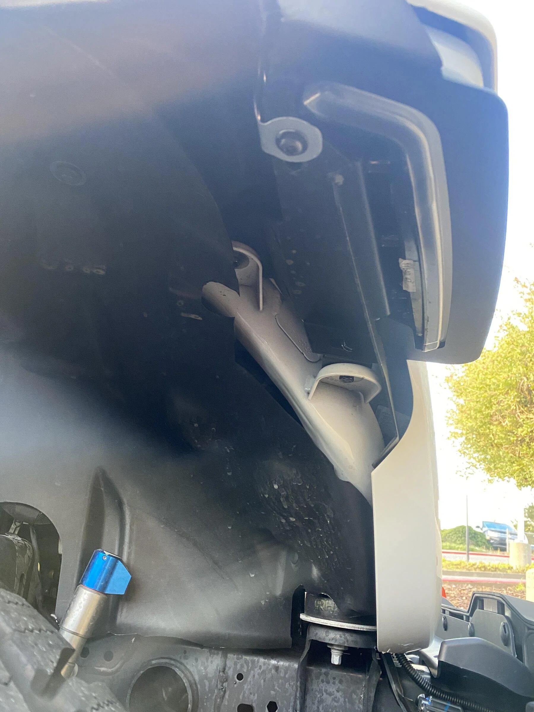 Jeep Gladiator ISO. Most OEM fender chop. (POST YOUR CHOPS!!!!) 1D54F3A6-AC57-459D-BD56-5742CE6142E3