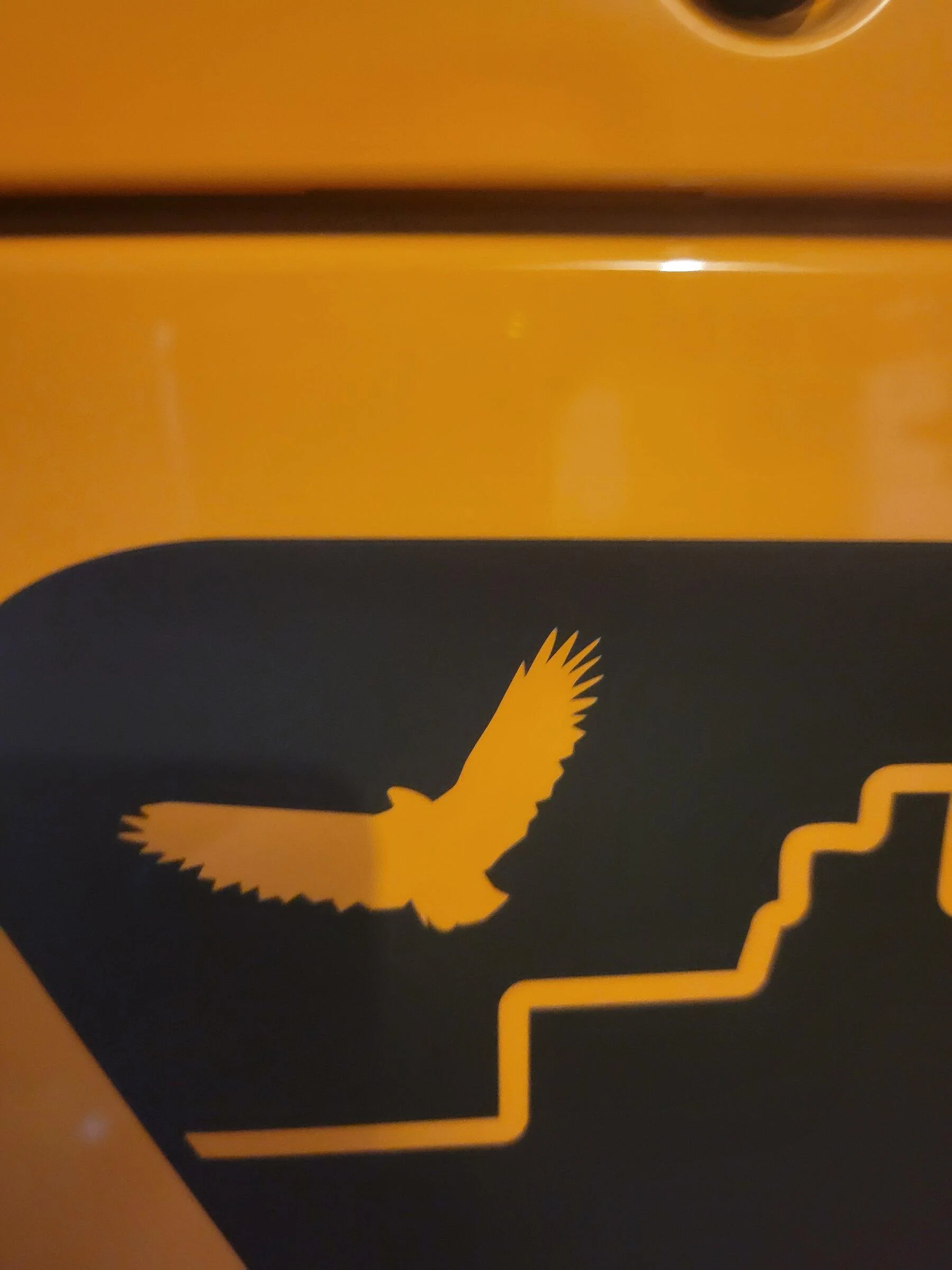 Jeep Gladiator Stickers and decal pics! 20220406_101313