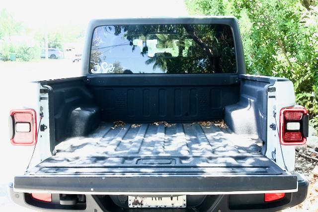 Jeep Gladiator 2020 Overland for Sale jjeepp - 1