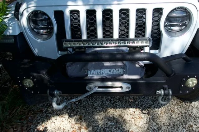 Jeep Gladiator 2020 Overland for Sale jjeepp - 6