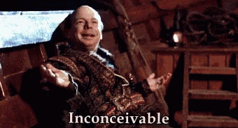 Jeep Gladiator VIN Matches Address princessbride-inconceivable