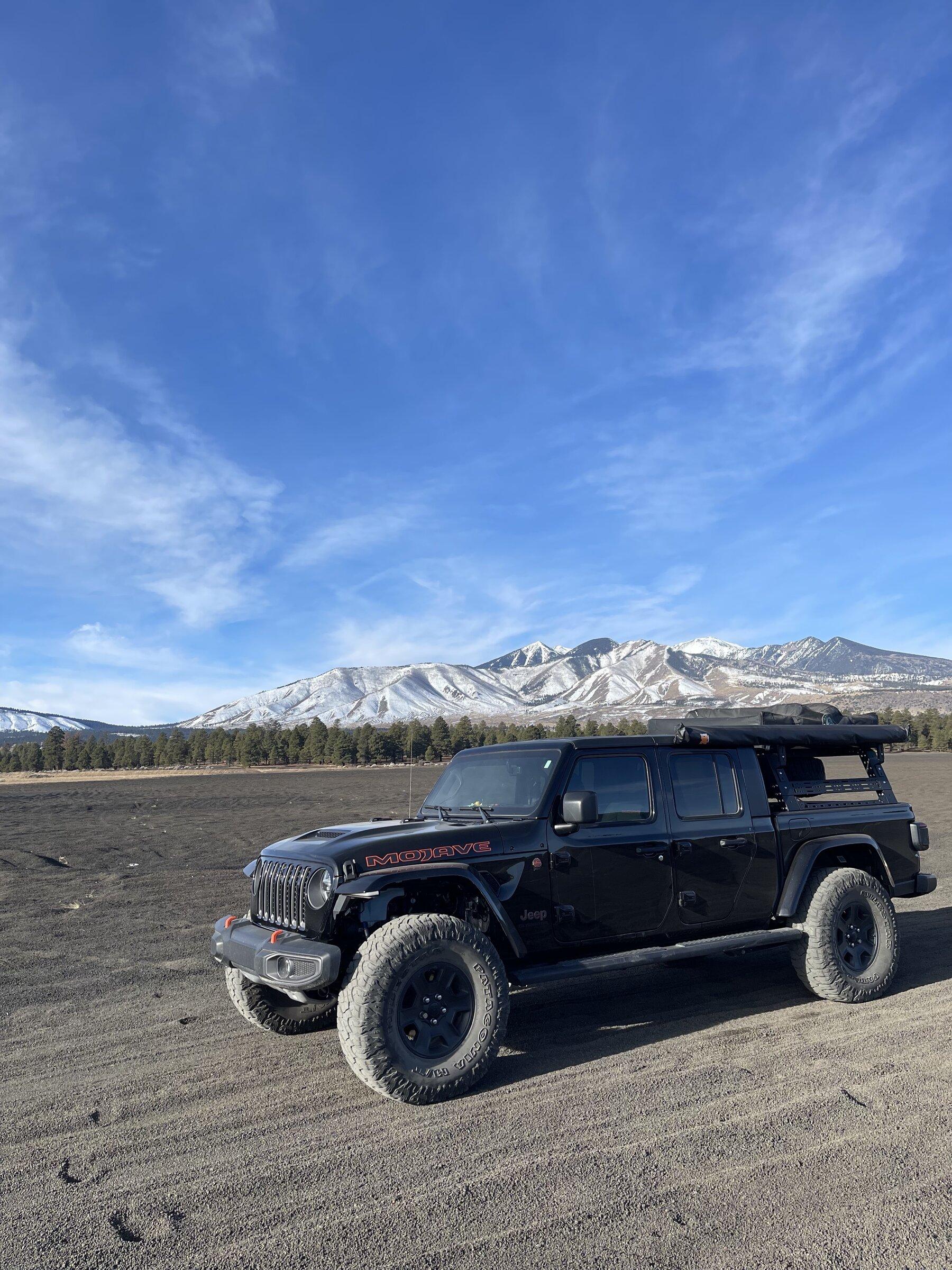 Jeep Gladiator Mojove and 38s IMG_2747