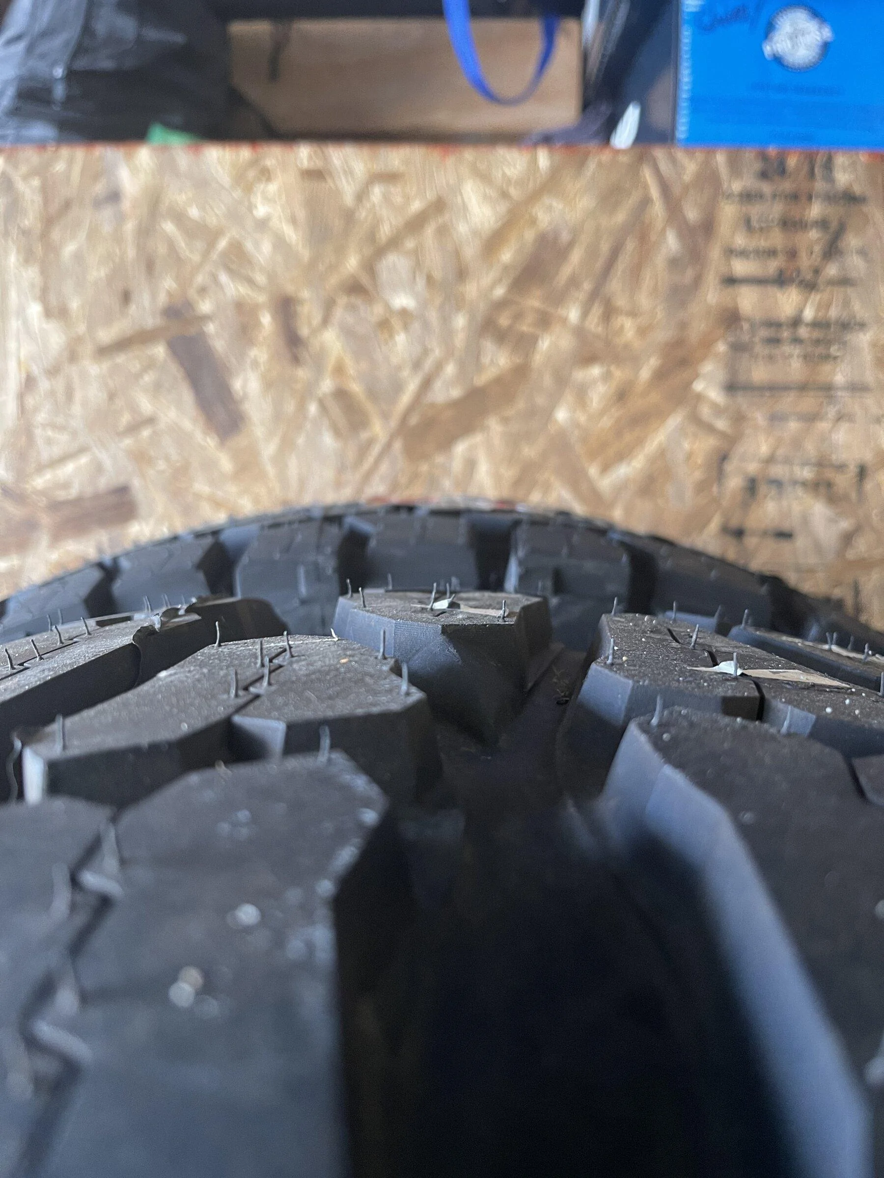 Jeep Gladiator Need new tires (again) DF3B8049-2CDD-45D3-8CB0-A82EC13E2F3D