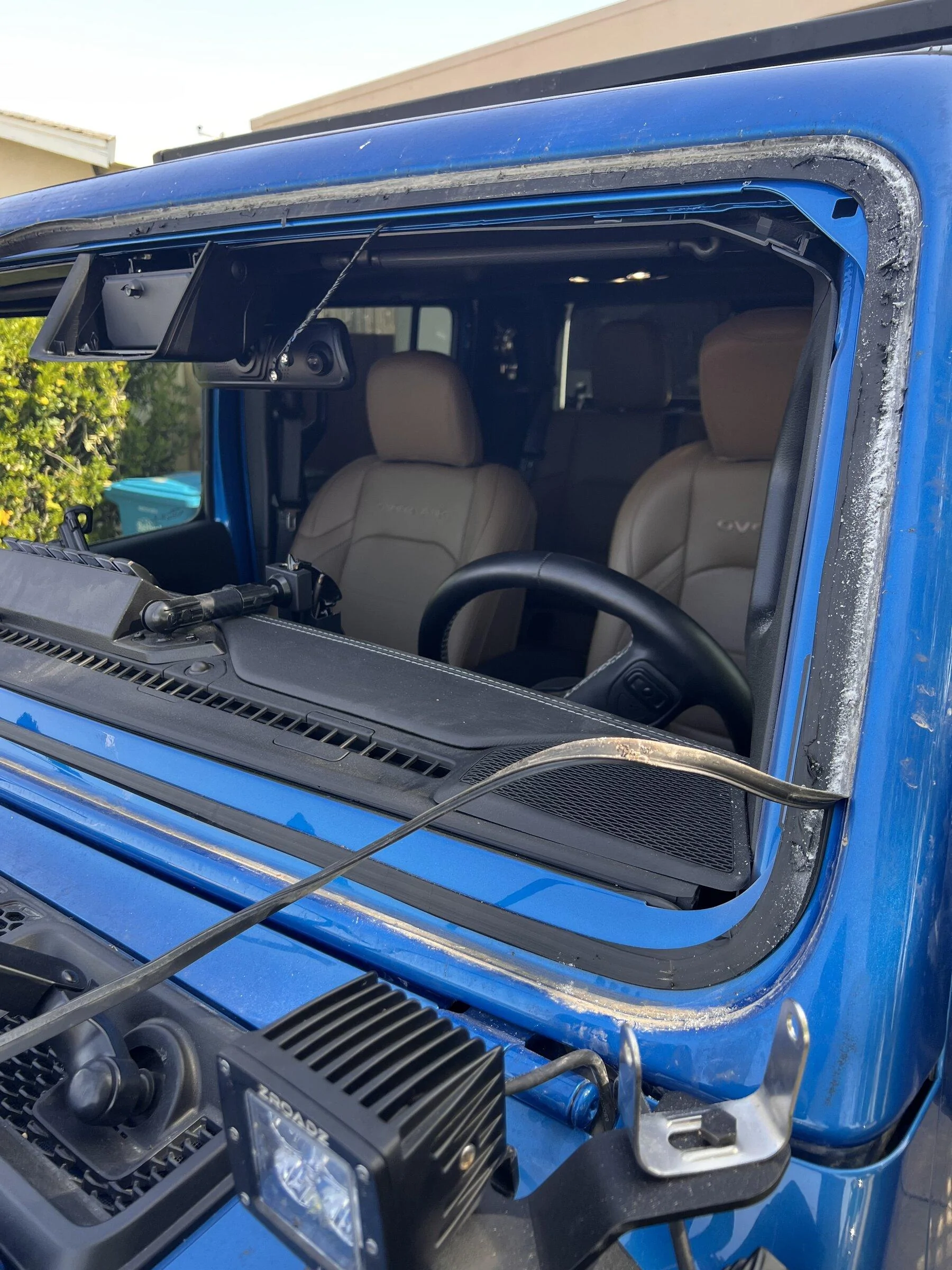 Jeep Gladiator What did you do TO your Gladiator today? [ADMIN WARNING: NO POLITICS, NO GUN TALK] 8B426CF9-E21A-44B2-99C1-9BA426D5E3AB