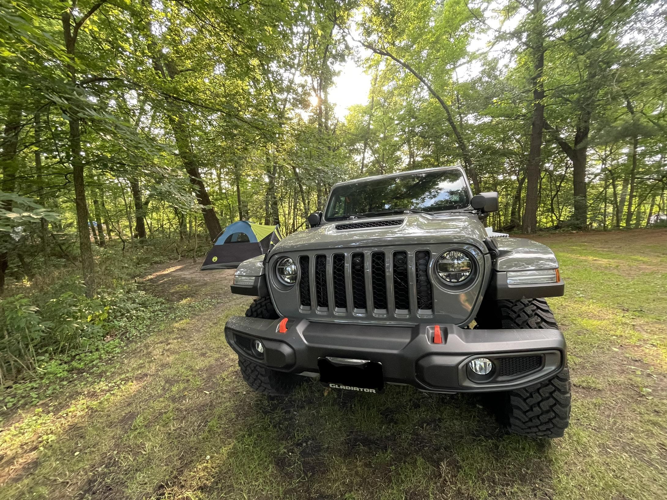 Jeep Gladiator MOJAVE Edition Gladiator JT Club 51F26DA3-63B0-45D5-8D27-703C873CCC9D