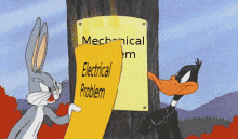 Jeep Gladiator O looney-tunes-technical