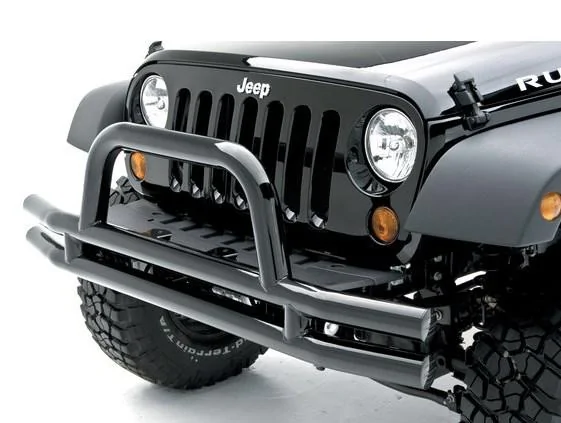 Jeep Gladiator Jeep retro winch bumper wwwq
