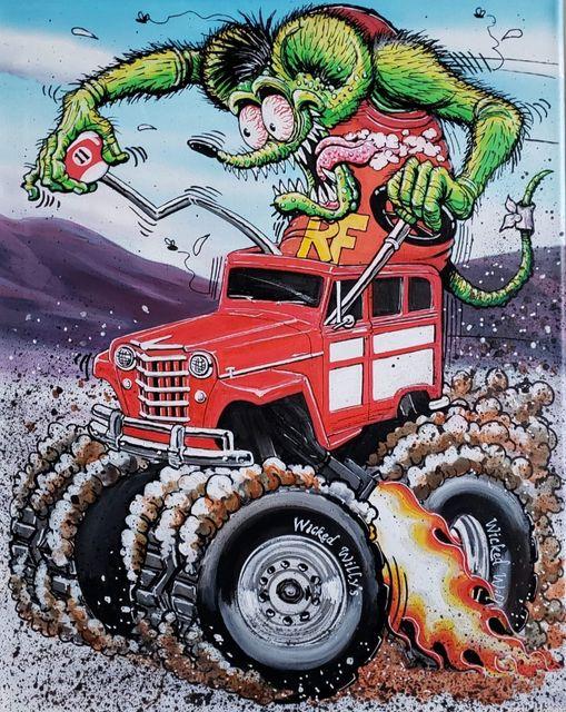 Jeep Gladiator Fun 277577355_2368200940153707_41431189198433494_n