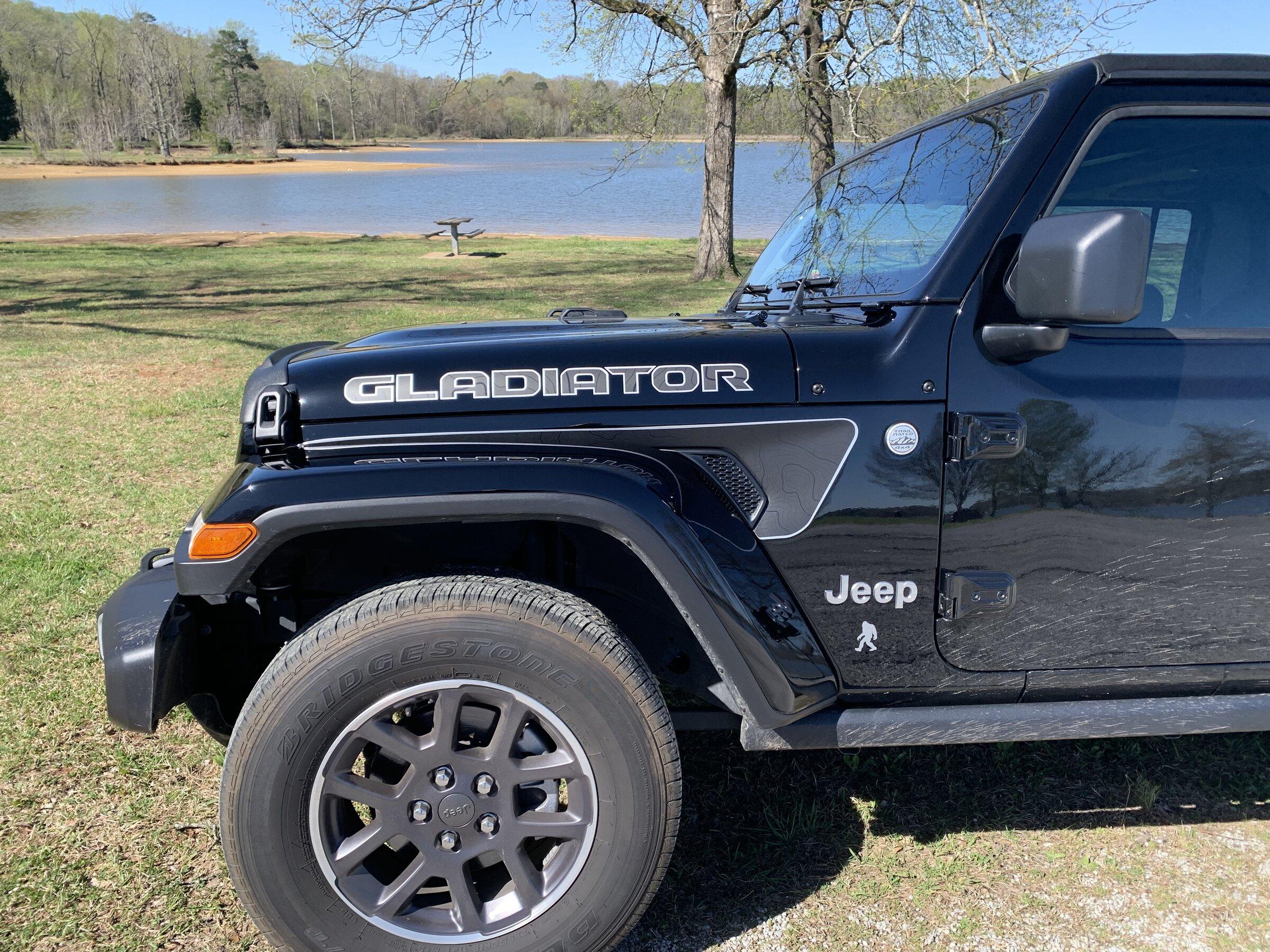 Jeep Gladiator Stickers and decal pics! 83C7D86D-1EA3-4432-99D8-6E96770CBD57