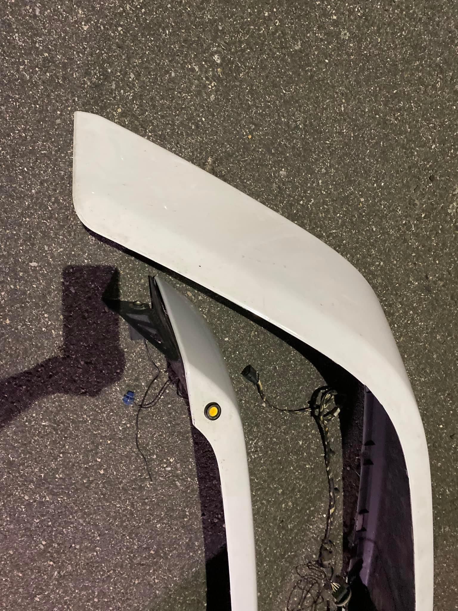 Jeep Gladiator Fender chop kit for sale  with or without chopped Overland  fenders 502354C4-C605-4E2C-BC6F-ED881DD253F8