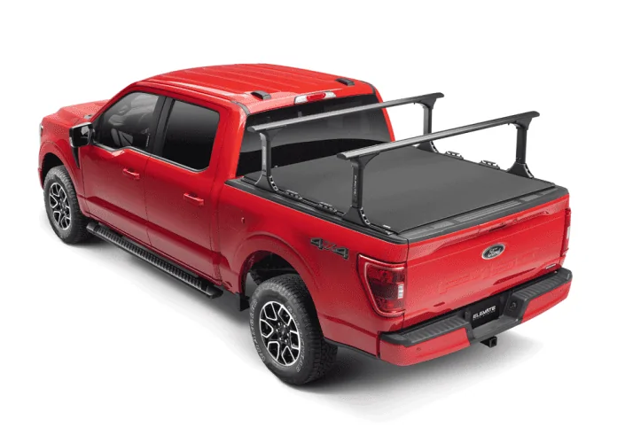 Jeep Gladiator Elevate Rack For Gladiator Now Available uct_imgs_HRO_Elevate_21Ford-F150_01Closed_h500_q80
